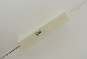 10Watt 0.22R