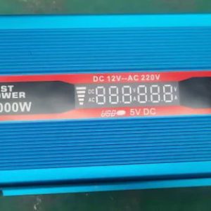 اینورتر 3000 وات