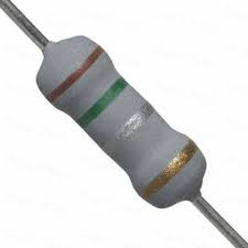 1Watt 0.15R 5%
