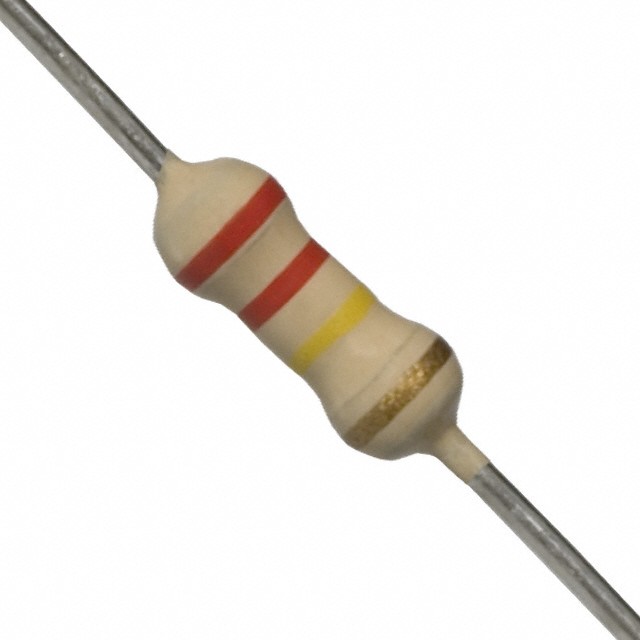 1Watt 220K 5%