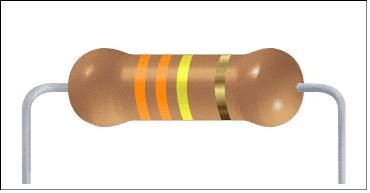 1Watt 330K 5%