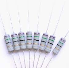 1Watt 75R 5%