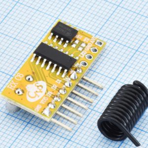 RXC6 315MHZ