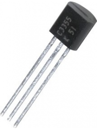 2SC3355 – DIP