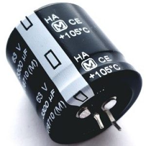 3300UF-63V