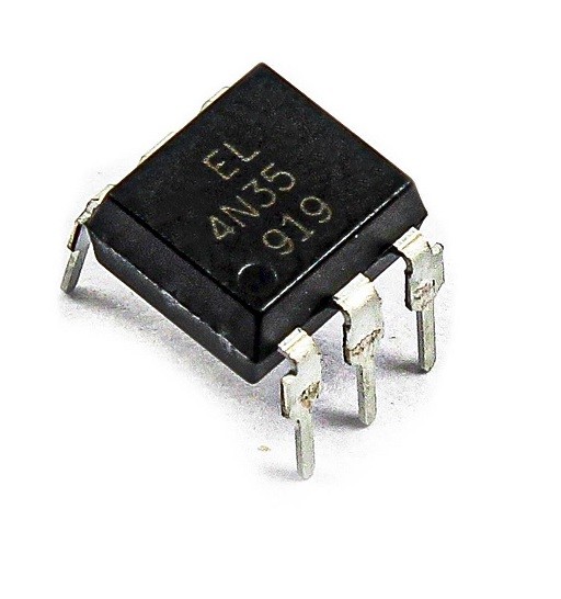4N35 – DIP