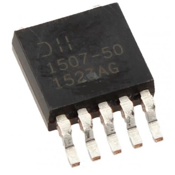 TD1507T5-5V SMD