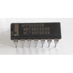 74HC04 – DIP
