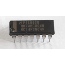 74HC04 – DIP - تصویر 2