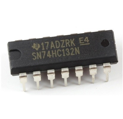 74HC132 – DIP