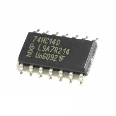 74HC14D – SMD