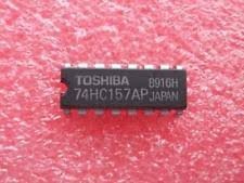 74HC157 – DIP