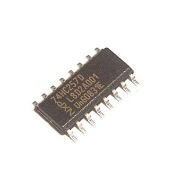 74HC257D – SMD