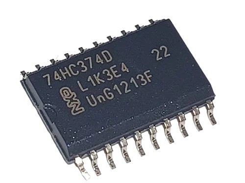 74HC374D – SMD