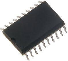 74HC640 – SMD