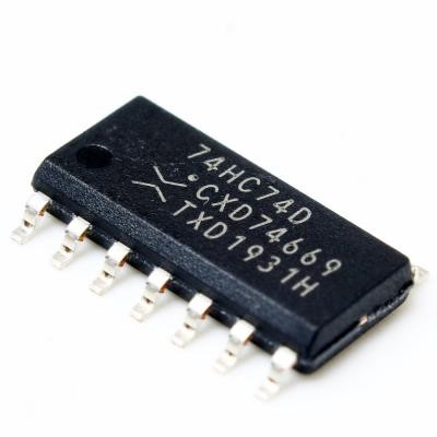 74HC74D – SMD