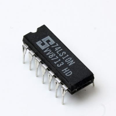 74LS10 – DIP