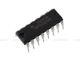 74LS155 – DIP