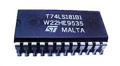 74LS181 – DIP