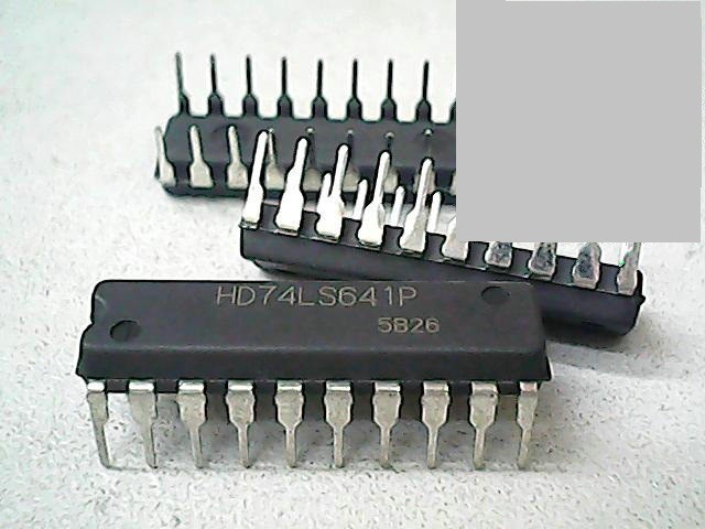 74LS641 – DIP