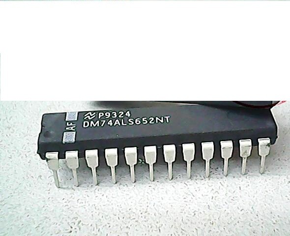 74LS652 – DIP