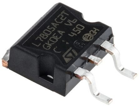 7805CD2T – SMD
