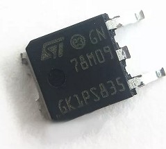 78M09CDT