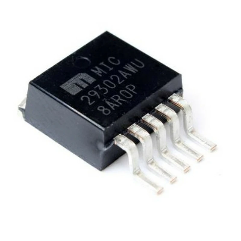 MIC29302AWU