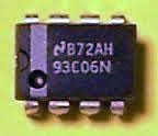 93C06 – DIP
