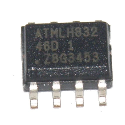 93C46D – SMD