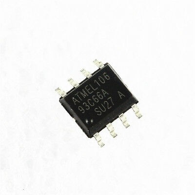 93C66 – SMD