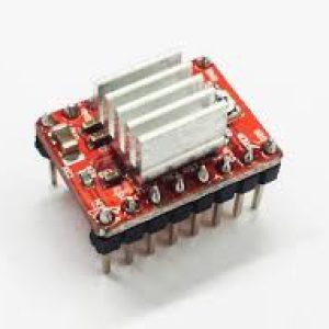 A4988 Reprap