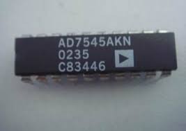 AD7545AKN – DIP