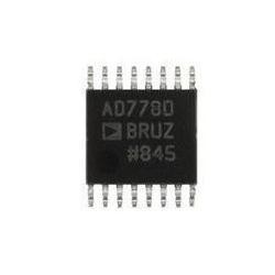 AD7780BRUZ – SMD
