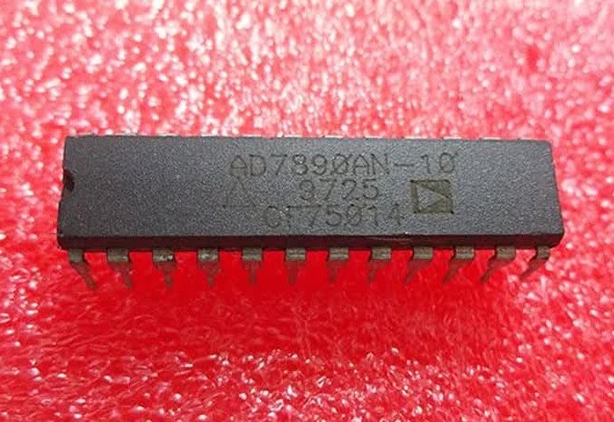 AD7890ANZ-10