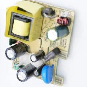 ADAPTOR 12V-1A پریزی