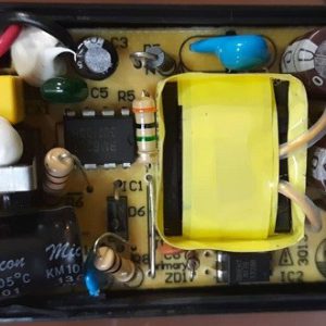 ADAPTOR 5V-1.5A