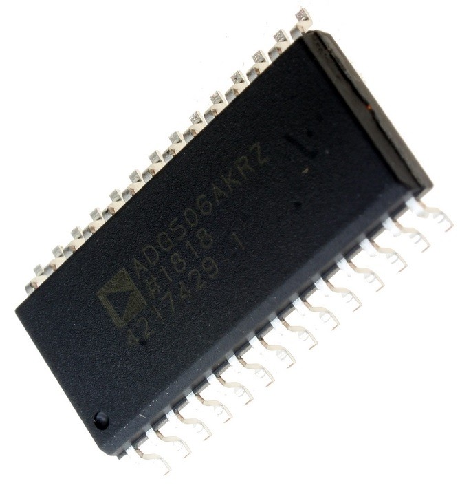 ADG506AKR – SMD