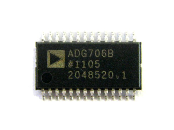 ADG706BRU – SMD