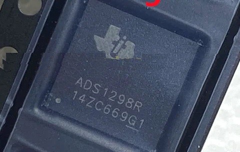 ADS1298RIZXGR