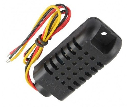 AM2301+COVER