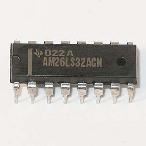 AM26LS32ACN – DIP