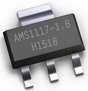 AMS1117-1.8