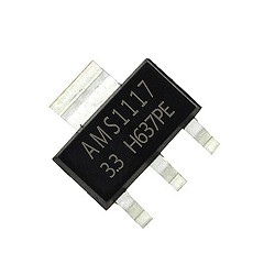 AMS1117-3.3