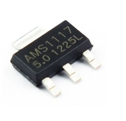AMS1117-5.0