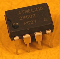 AT24C02C-PUM – DIP