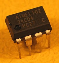 AT24C04C-PUM – DIP