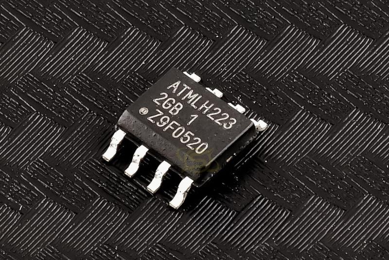 AT24C1024BN-SH-T