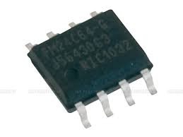 AT24C64C-SSHM