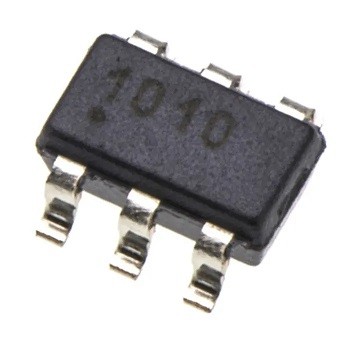 AT42QT1010-TSHR